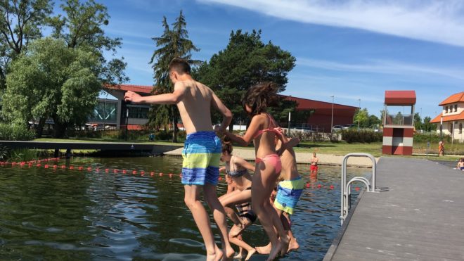 Fit Camp – Mikołajki 2017