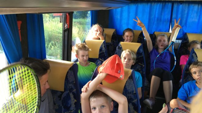 Fit Camp – Mikołajki 2018