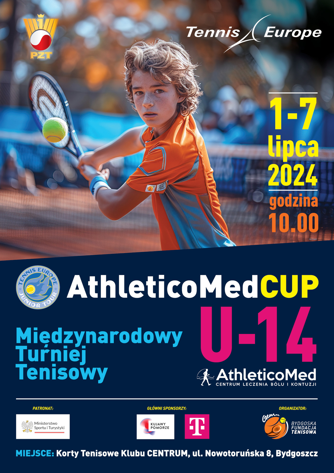 Plakat_Tenis_U-14_420x594_21_06_2024