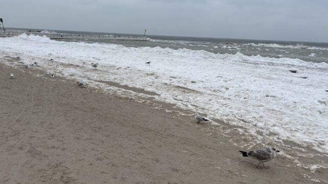 Obóz zimowy Kołobrzeg 2026